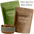 Perfect Kibble - Topper Size Sample Pack